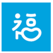 福岡サポートのロゴ